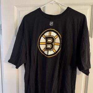 Bruins Reebok 2XL Bergeron